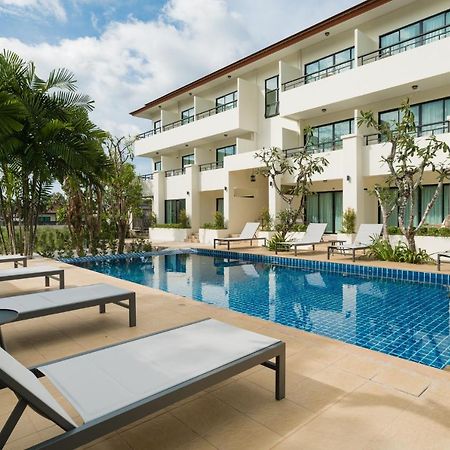 Hill Myna Holiday Park & Cafe Bang Tao Beach  Exterior photo